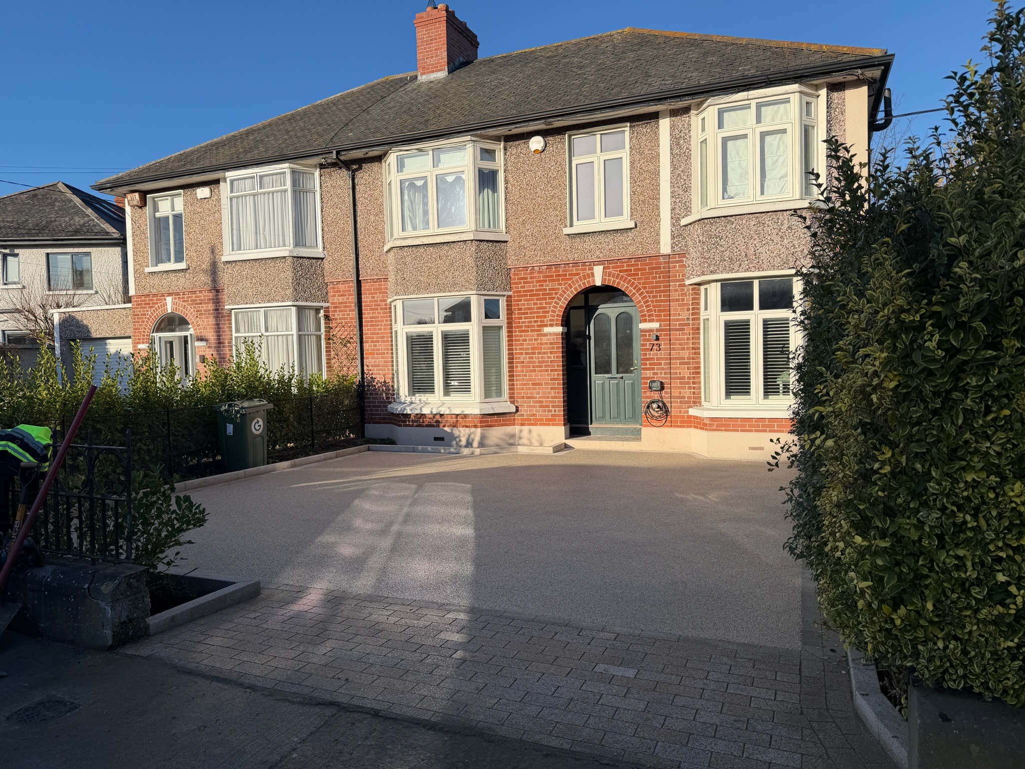 Topaz Vuba STM Resin